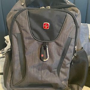 Swissgear unisex backpack